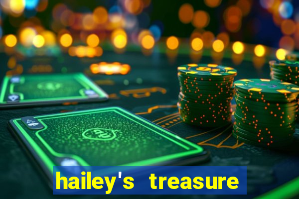 hailey's treasure adventure apk tudo desbloqueado